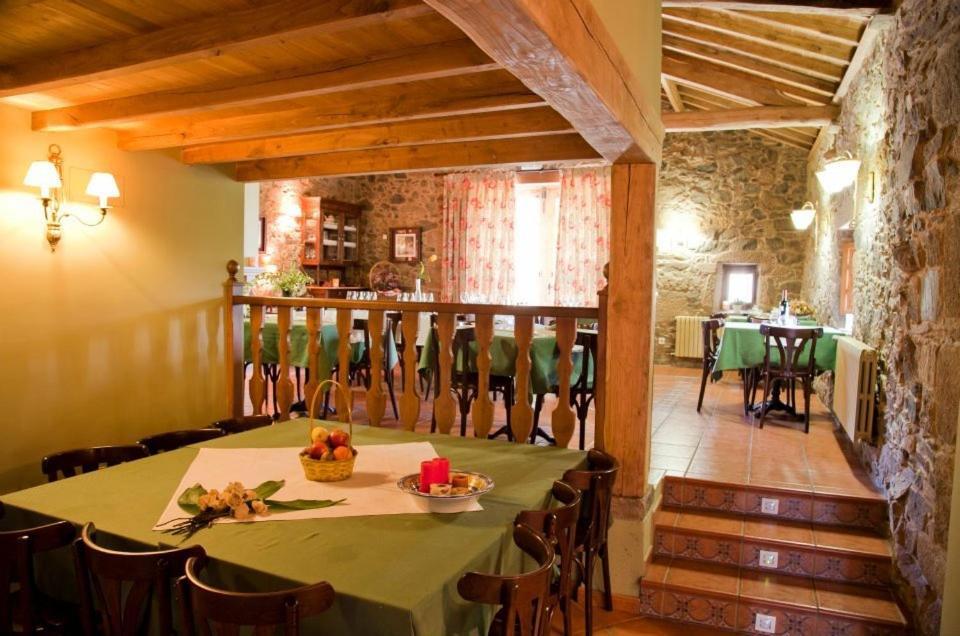 A Casa Da Torre Branca Ξενοδοχείο Σαντιάγο ντε Κομποστέλα Εξωτερικό φωτογραφία