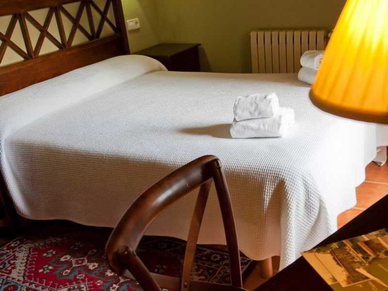 A Casa Da Torre Branca Ξενοδοχείο Σαντιάγο ντε Κομποστέλα Εξωτερικό φωτογραφία