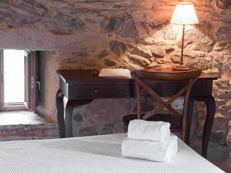 A Casa Da Torre Branca Ξενοδοχείο Σαντιάγο ντε Κομποστέλα Εξωτερικό φωτογραφία